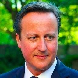 David Cameron