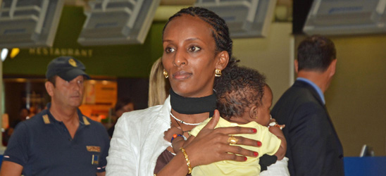 Meriam Ibrahim